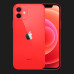 Apple iPhone 12 256GB (PRODUCT) RED